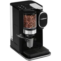 Cuisinart Grind &amp; Brew Single-Serve Coffeemaker:&nbsp;$149.99 now $99.99 at Best Buy