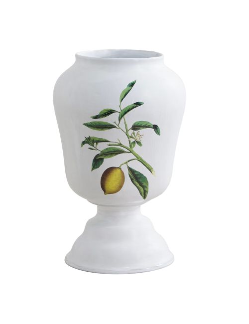 Astier de Villatte & John Derian Ceramic Vase