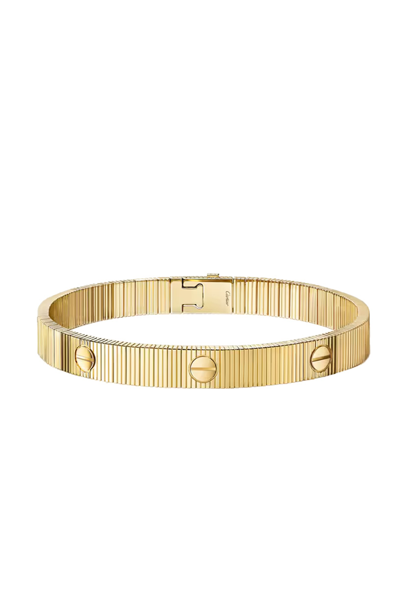 Cartier, Love Unlimited Bracelet, Flexible