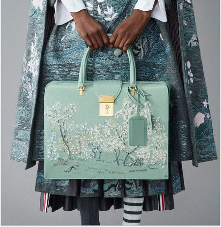 Thom Browne Pre-Fall 2022
