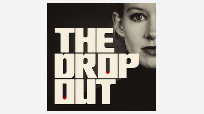 the dropout podcast