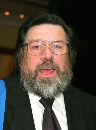 Ricky Tomlinson gives a million to homes charity 