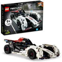 Lego Technic Formula E Porsche 99X Electric |$49.99$39.99 at Amazon
Save $10 -