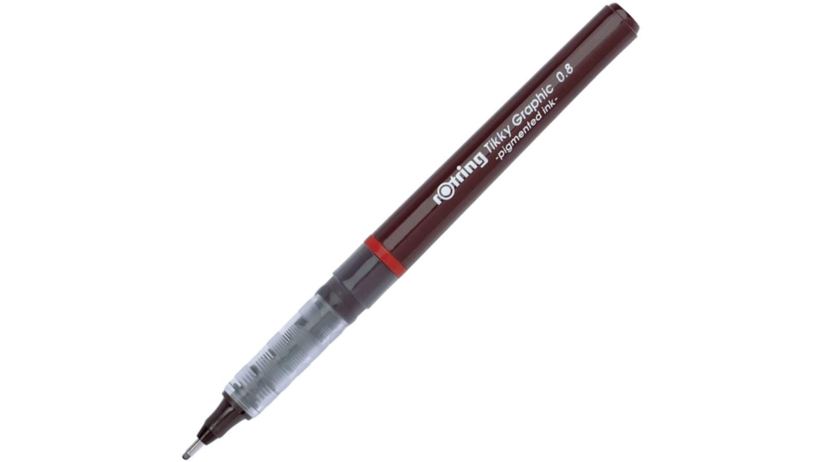 Best Rotring pens: Rotring Tikky Graphic Fineliner