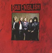 36. Bad English - Bad English
