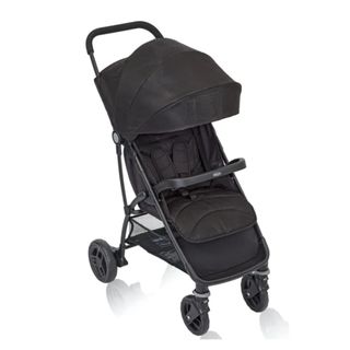 Best pushchairs of 2024 - Graco Breaze Pushchair 