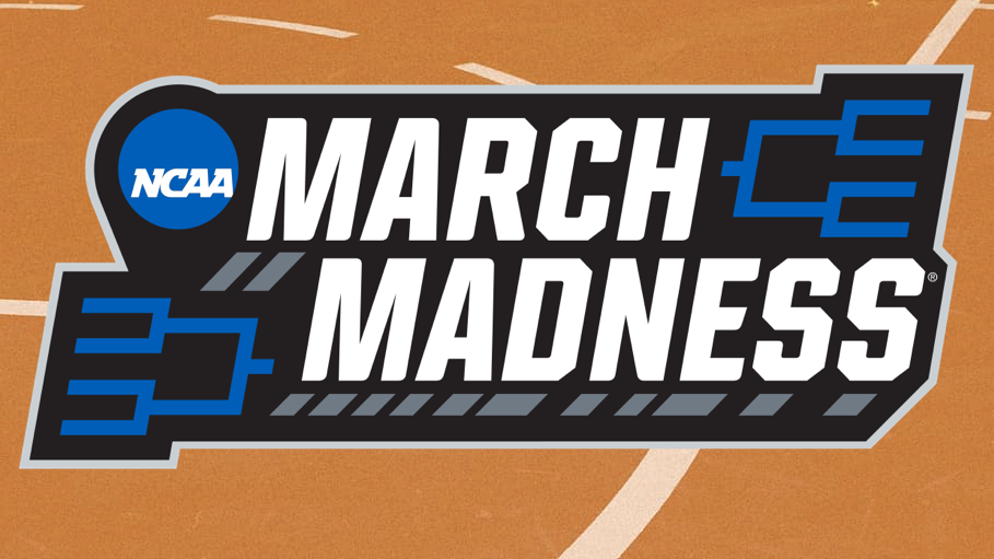 NCAA March Madness logo