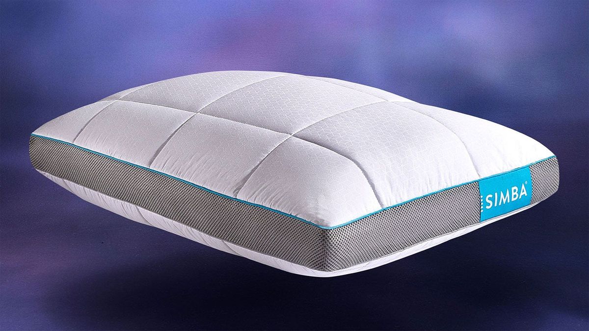 Best pillow in 2023 the leading feather, fibre and foam options