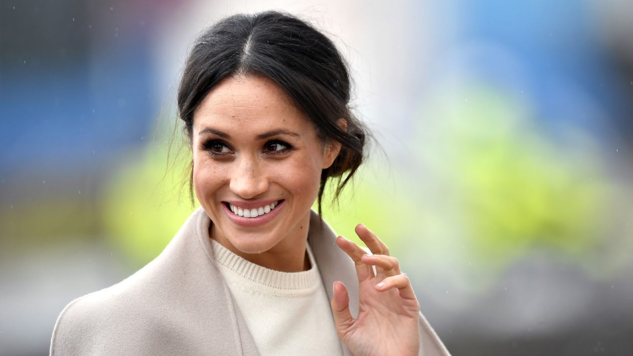 Meghan Markle