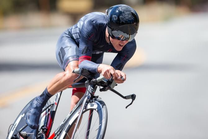 Joe Schmalz (Hincapie Sportswear Development Team)