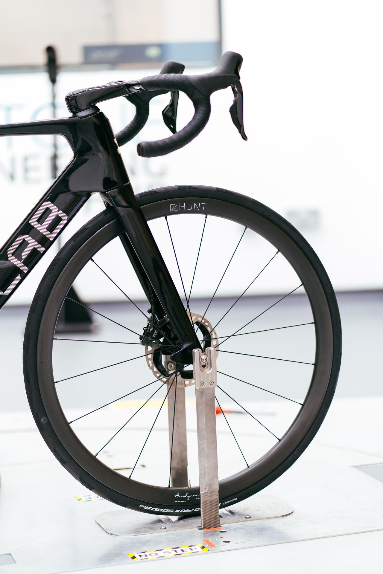 Wheel depth LABS