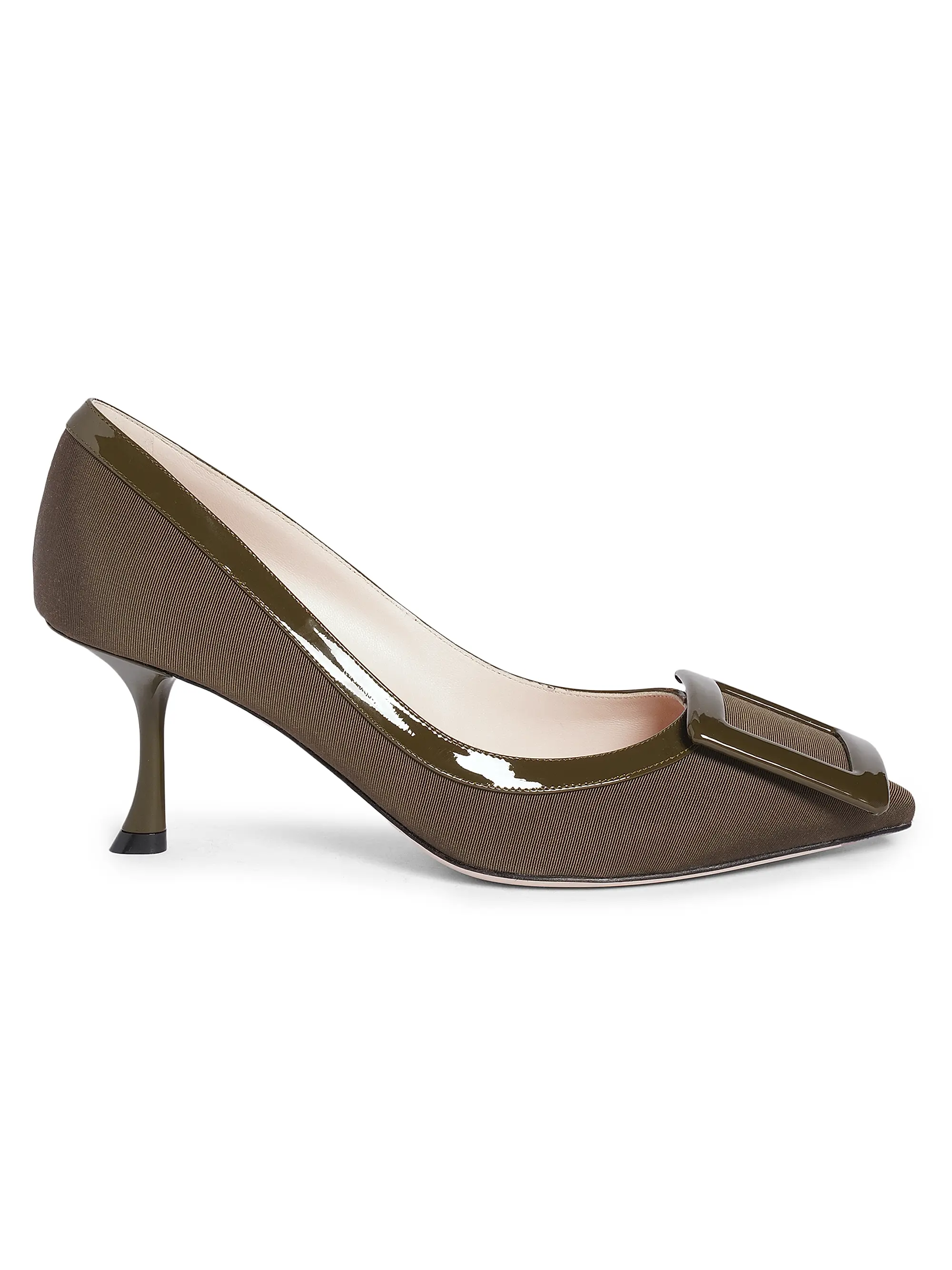 Viv in the City 65mm Point Toe Pumps