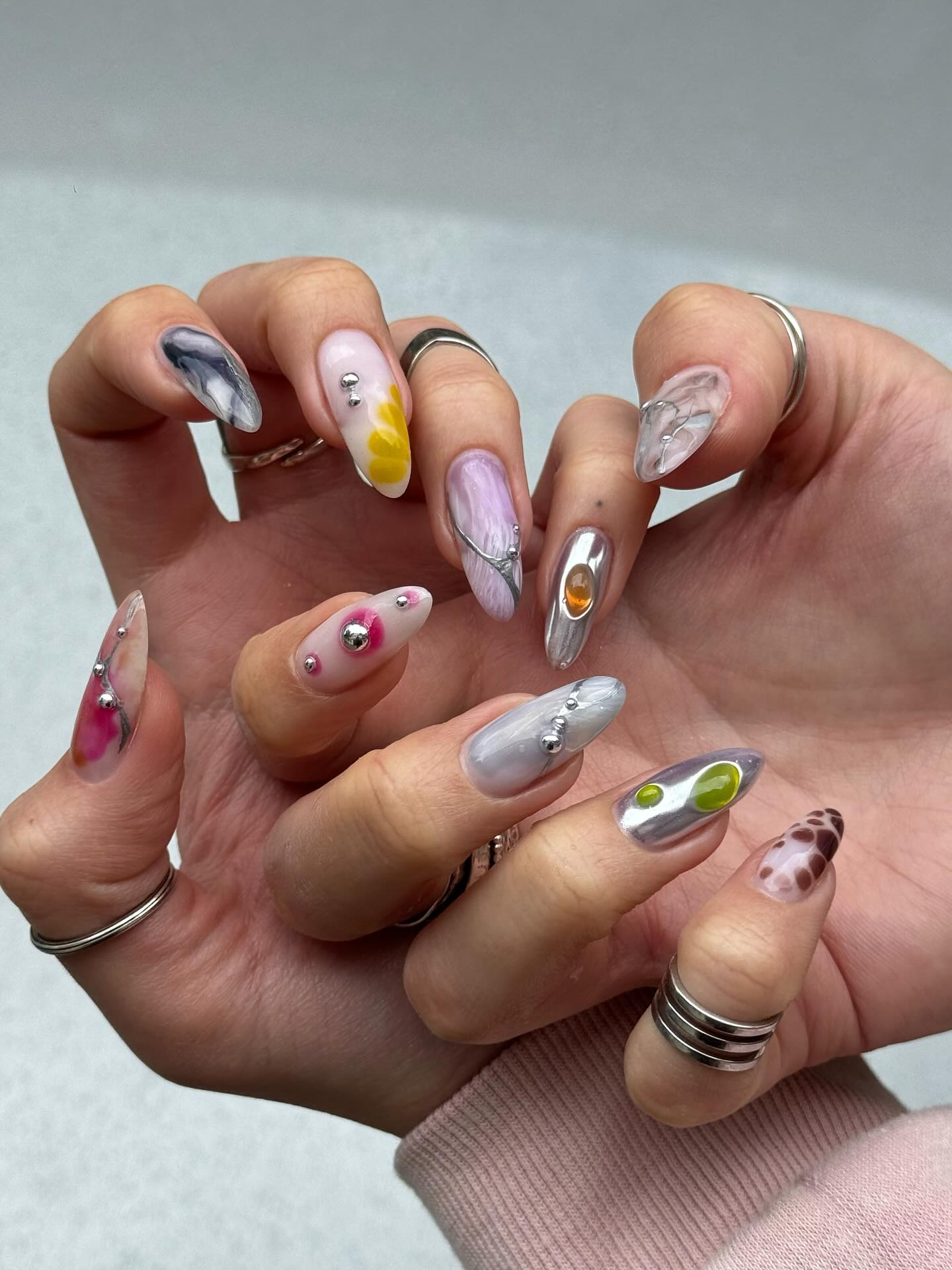 summer nail trends 2026