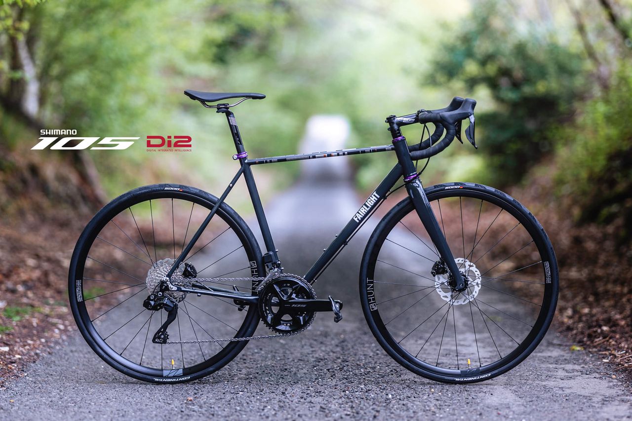 shimano 105 bikes under 1000