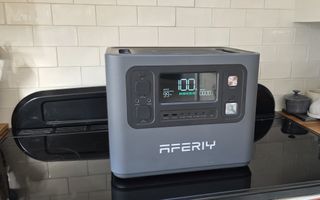 AFERIY P280 Portable Power Station 1