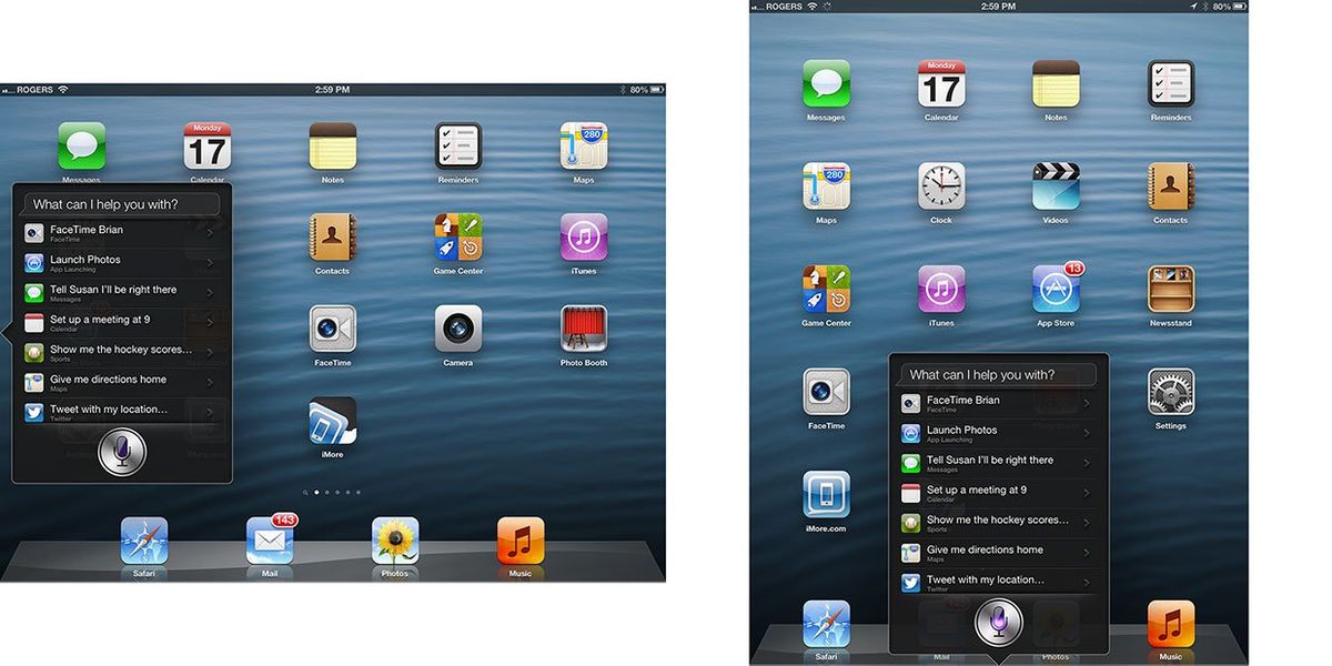 iOS 6 review | iMore