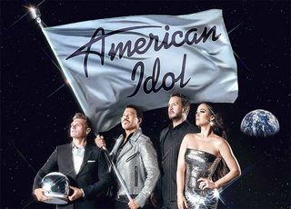 'American Idol' on ABC