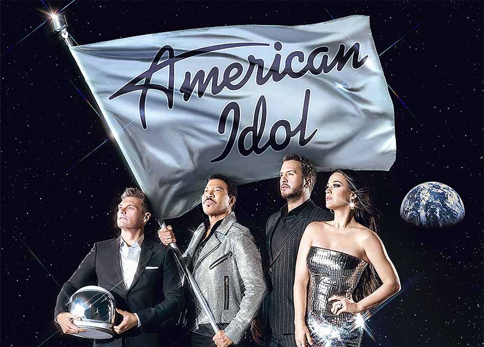 &#039;American Idol&#039; on ABC