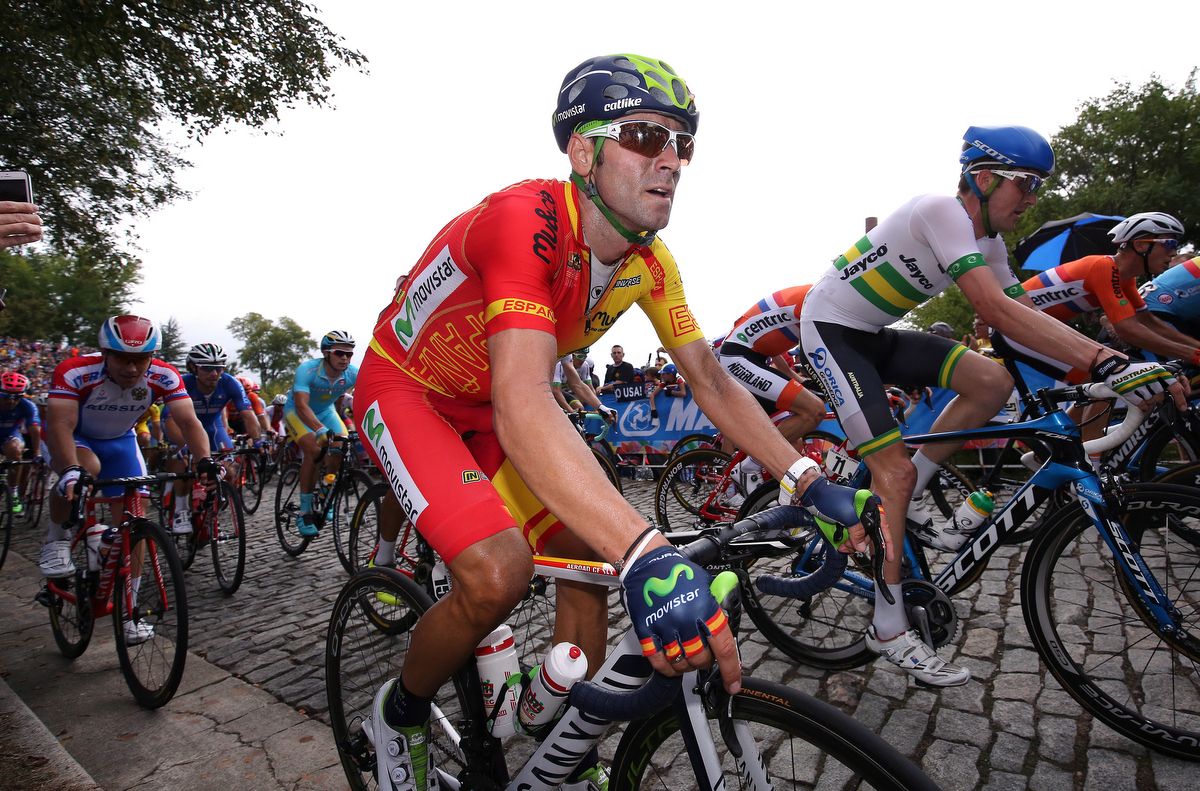 Alejandro Valverde (Spain)