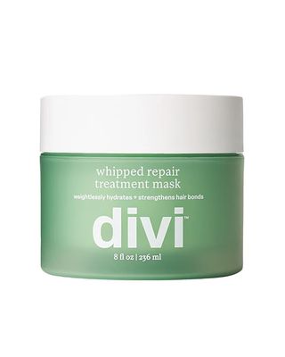 Divi Whipped Repair Treatment Mask