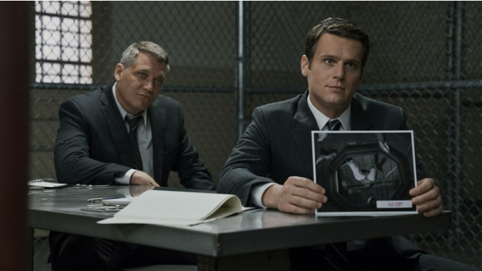 The best Netflix shows