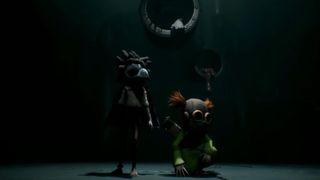 Gamescom 2023: Little Nightmares 3 Show Premiere Trailer