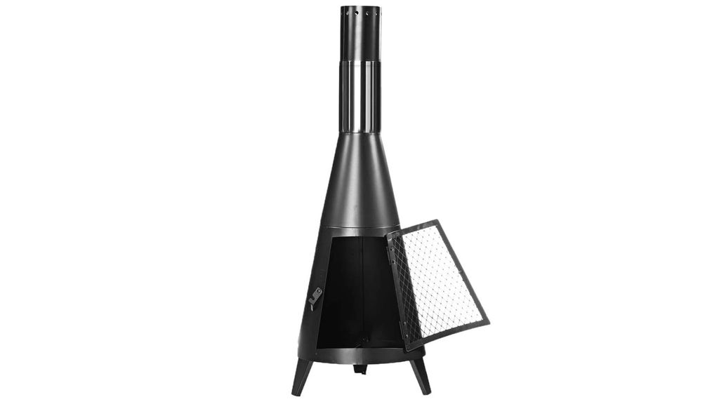 Best chimineas 2022: clay, steel, and cast iron chimineas for your ...