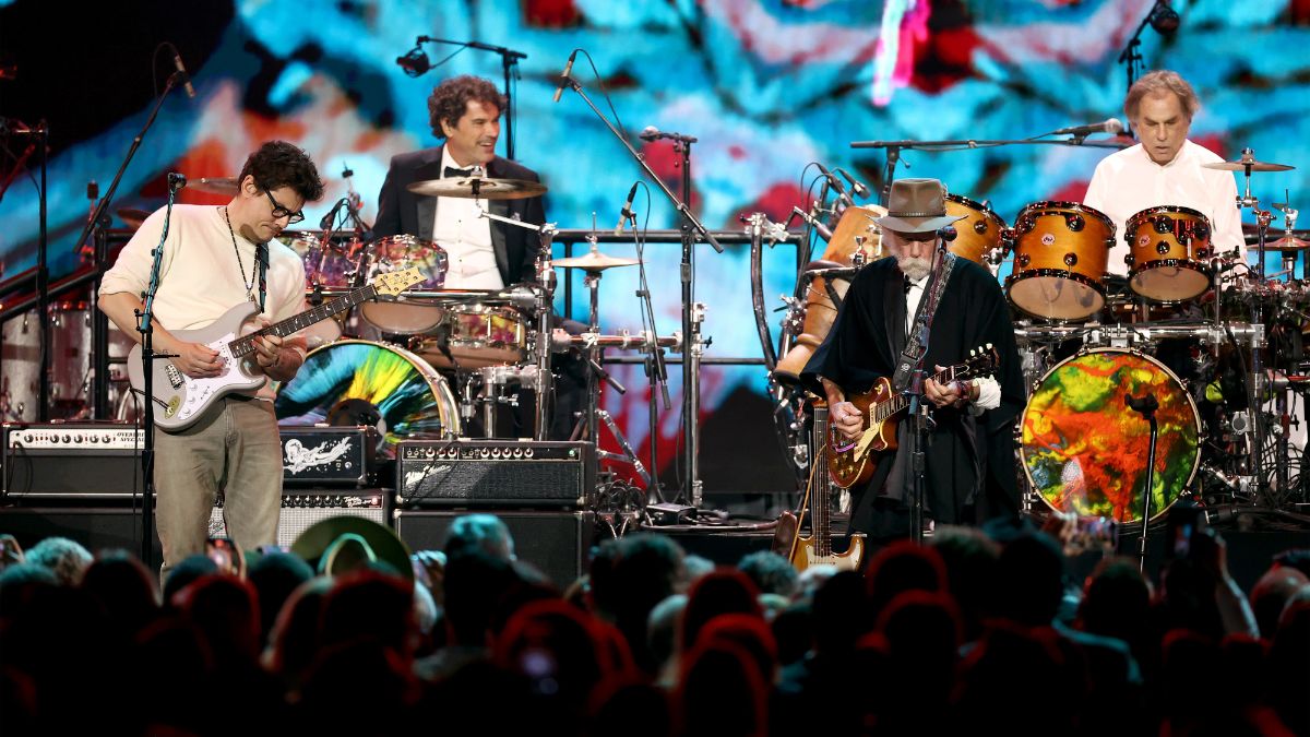 Dead & Company