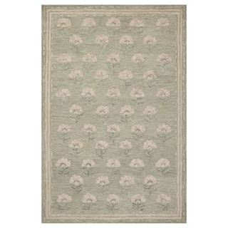 Lilette Rug by Heidi Caillier x Joon Loloi