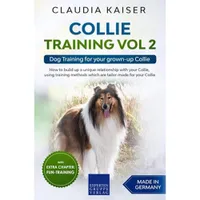 Collie Training Vol 2 | Amazon