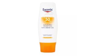 Eucerin Sun Allergy Protection Creme-Gel SPF50