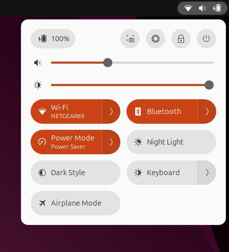 Ubuntu 25.04