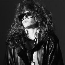 Natasha Lyonne shot by Andrew Arthur for Who What Wear. 