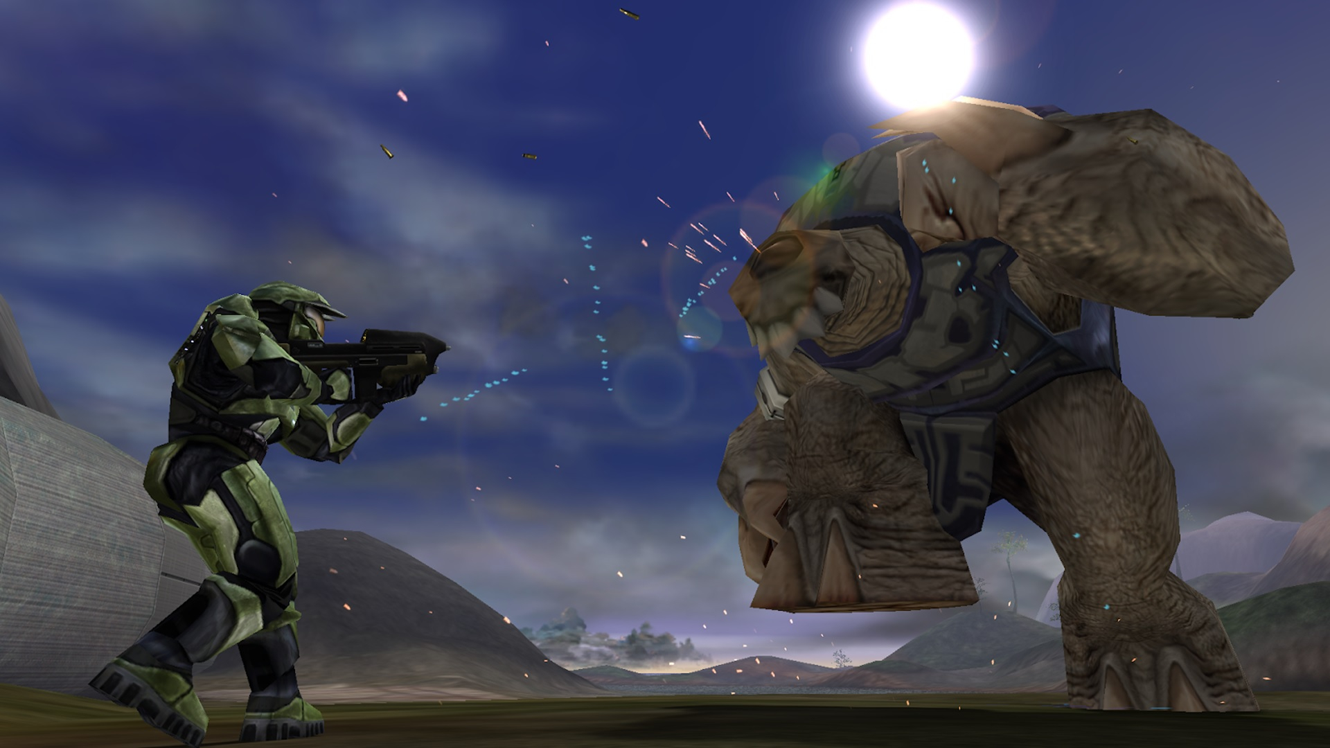 343 Industries is working with modders to restore Halo’s original cut ...