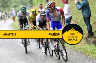 Philippa York analysis: A Tour de France likes this has been a long time coming