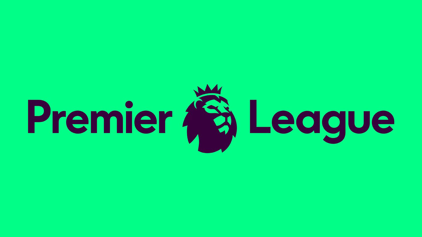 Logo design: Premier League