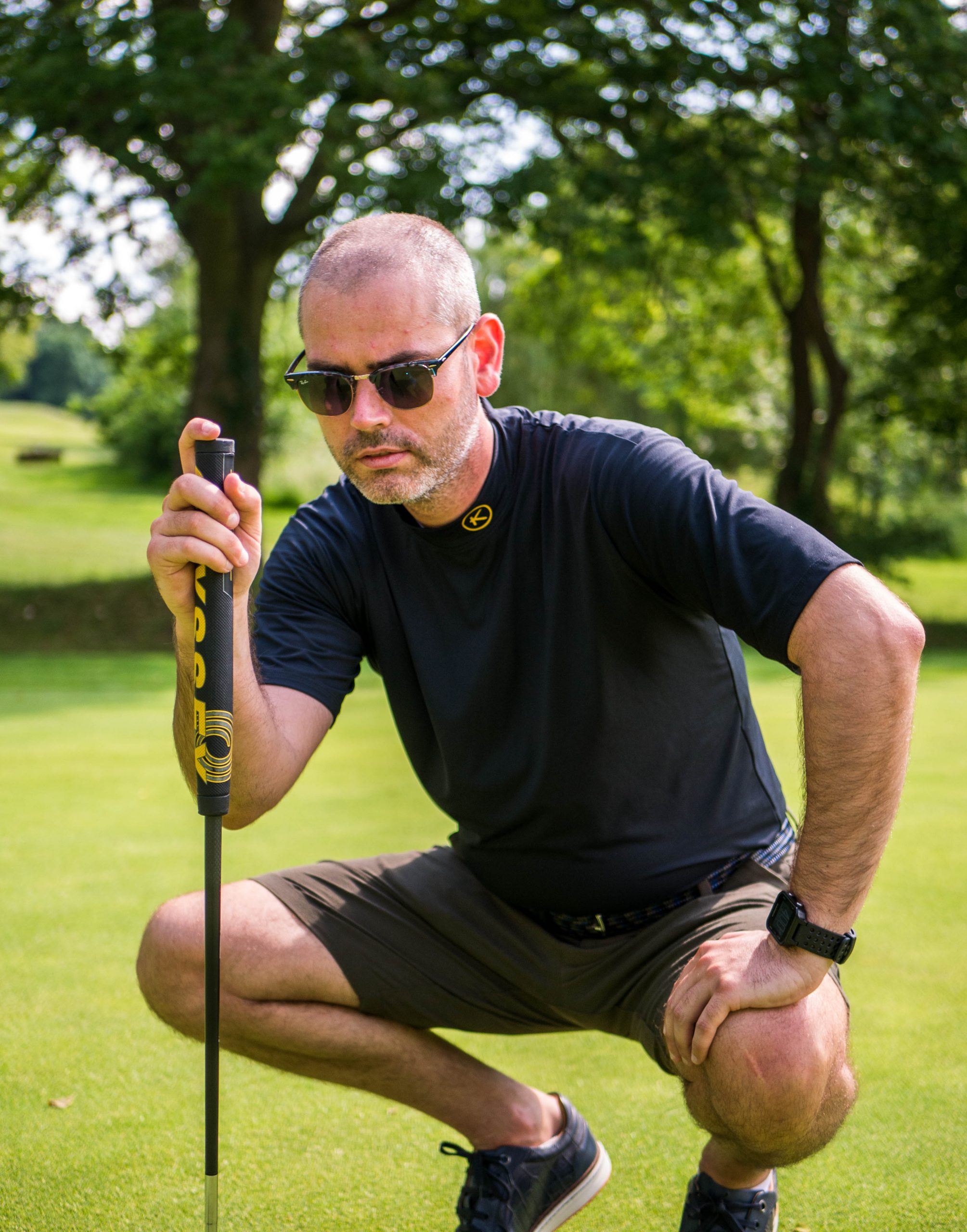 Kymira Golf
