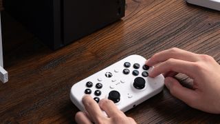 8BitDo Lite SE