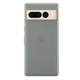 Google Pixel 7 Pro square render