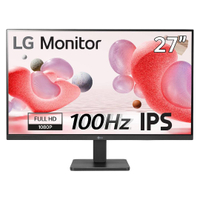 LG 27" 27MR400-B