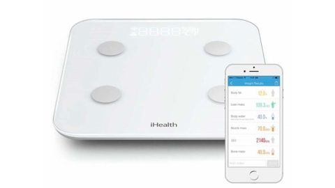 iHealth Core Wireless Body Composition Scale review