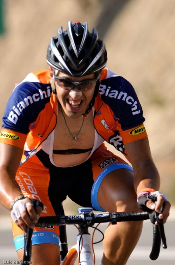 Miguel Hidalgo (Bianchi-R2-Shimano)
