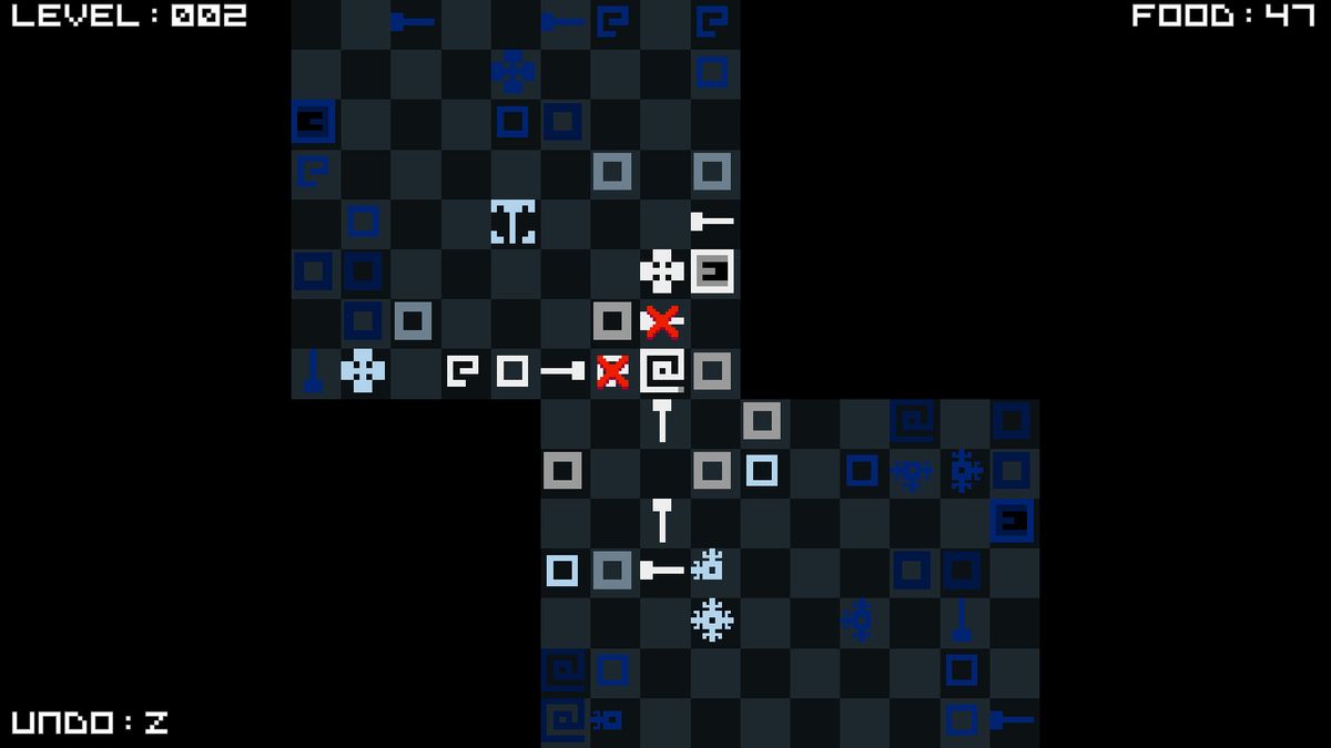 Unending is the free sequel to excellent roguelike puzzler Ending