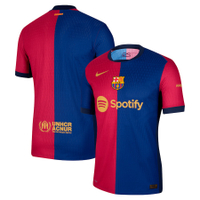 Nike Barcelona Home Shirt 2024/25