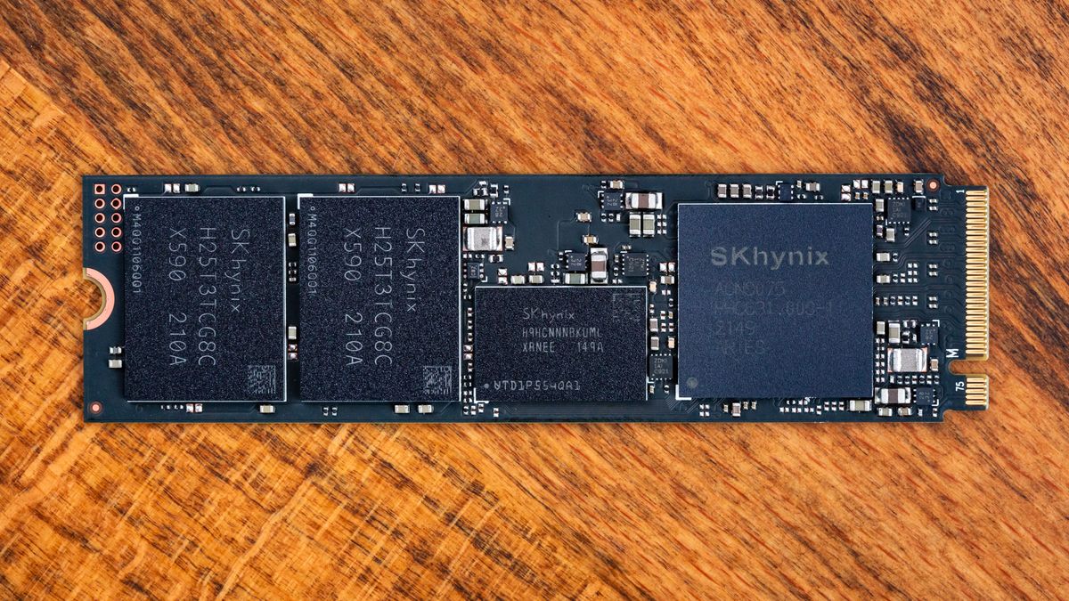 SK hynix Platinum P41