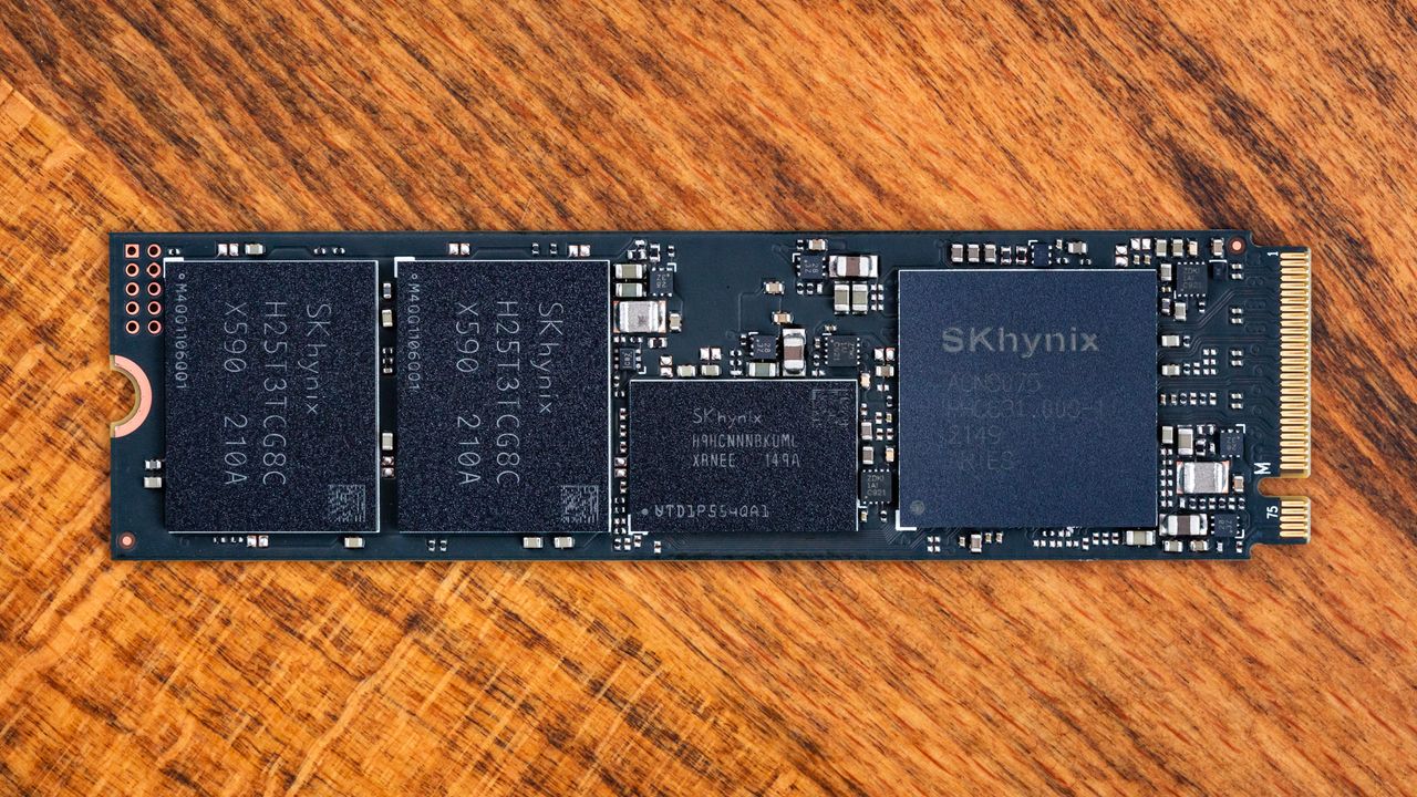 SK hynix Platinum P41