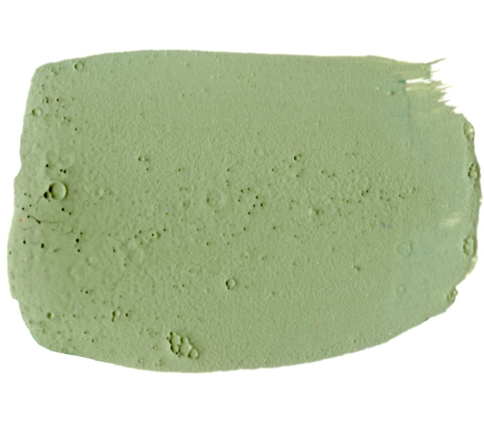 Casa Bruciata's Muddy Green, Francescas Paints
