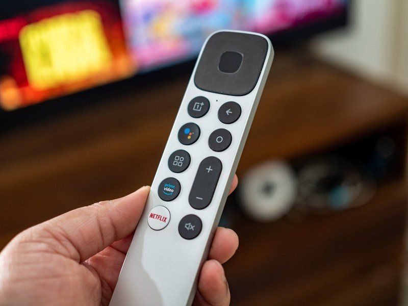OnePlus TV U1 review