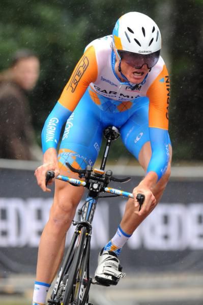 Johan Van Summeren (Garmin-Transitions)