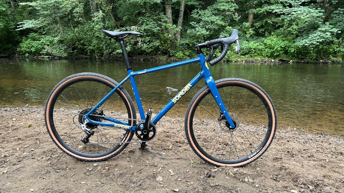 Sonder discount gravel bike